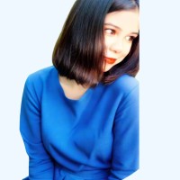 Sushmita K Email