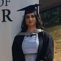 Fullhurst Employee Saarah Ibrahim's profile photo