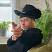 ustwo Employee Michael Rozenberg's profile photo