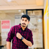 InstaMandi Inc Employee Lokesh Dawlath's profile photo