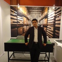 Mahindra Logistics Employee Amitabh Mukherjee's profile photo