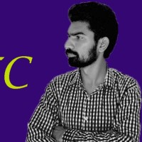 Dynamasstech Employee M Ahsan's profile photo