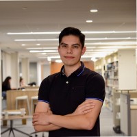 TERA-print Employee Francisco Ricardez's profile photo