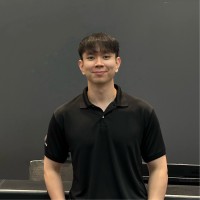 AstraZeneca Employee Justin Ding's profile photo