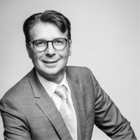Ritz Paris Employee Philippe Vareille's profile photo