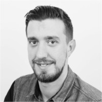 ATSPACE LTD Employee Ross Manderson's profile photo