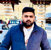 Divya Rana Email & Phone Number