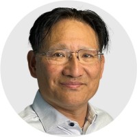 Forescout Technologies Inc. Employee Paul Kao's profile photo