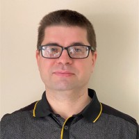 Kacper Dabrowski Email