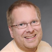 ABB STOTZ-KONTAKT GMBH Employee Markus Meyer's profile photo