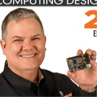 JK Embedded Consulting Employee Jason Kridner's profile photo