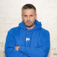 Marco Strelow Email
