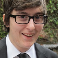 PlayEveryWare Employee Kellin Latshaw's profile photo