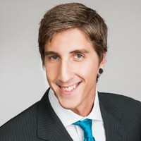 TempDev Inc Employee Kyle Ostrowski's profile photo