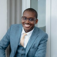 Quadron Studios Employee Temidayo Odunlami's profile photo