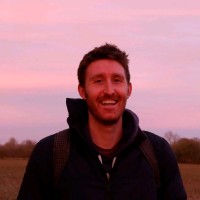 Ecigwizard Employee Chris Price's profile photo