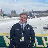 Farmingdale State College Employee John Finelli's profile photo