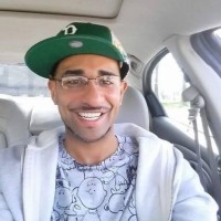 Zaytinya ThinkFoodGroup Employee Michael Parks's profile photo