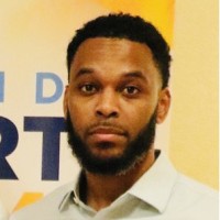 cove.tool Employee Khoury Smith's profile photo