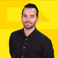 BLOX Employee Stephan Schoon's profile photo