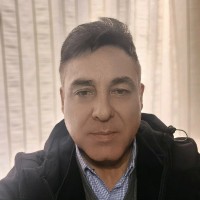 Cohasa Employee Luis Basoalto Bustos's profile photo