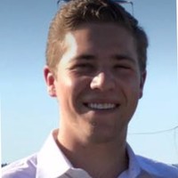 Security Properties Employee Chase Olson's profile photo