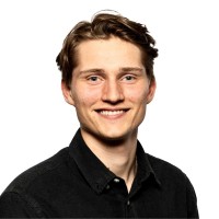 Ole Larsen Employee Alexander Broe's profile photo