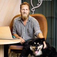 Accigo Employee Anders Lif's profile photo