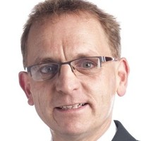 Enzide Technologies Employee Markus Leufgens's profile photo