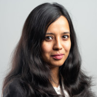Athos Systems Employee Jyoti Goyal's profile photo