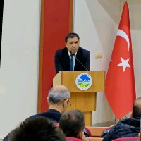 Mahmut Balta Email