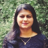 VeriPark Employee Usha Gupta's profile photo