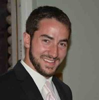 Team K Services Employee Bryce Jankowski's profile photo