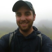 Virginia Outdoors Foundation Employee Zachary Perkins's profile photo