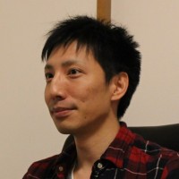 Avinton Employee Yuya Morimoto's profile photo