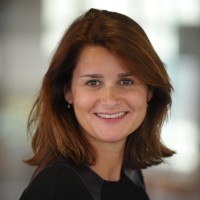 ING Employee Claudia Goñi's profile photo