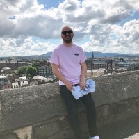 Pleo Employee Jack Nicol's profile photo
