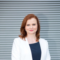 Manuvia Group Employee Jana Mesárová's profile photo