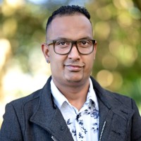 Ritesh Chand Email