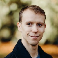Microsoft Employee Paul-André Bissonnette's profile photo