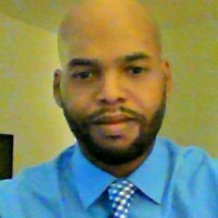 Malvern Systems, Inc Employee Jamar West's profile photo
