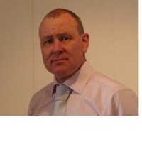Etch Tech Ltd Employee Stephen McCallion's profile photo
