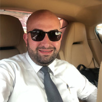 SEZİN SAĞLIK Employee Durmuş Sipahioğlu's profile photo
