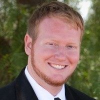 MOREgroup Employee Jonathan Richert's profile photo