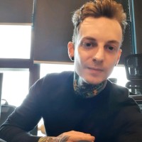 Chromatix Employee Nick C.'s profile photo