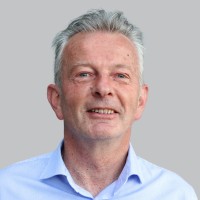 ColliCare Logistics Employee Roelf Goos's profile photo