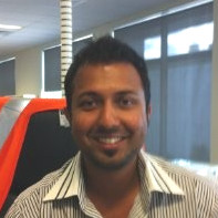 Ampcontrol Employee Bernad Raj's profile photo