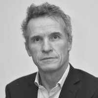 MIAGE Consulting Employee Jean-Luc Lavenir's profile photo