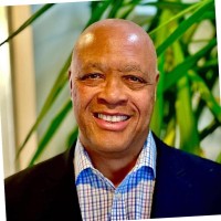 IHS Automation Employee Richard Gordon Jr.'s profile photo