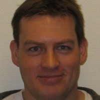 Returkraft Employee Thomas Helle's profile photo